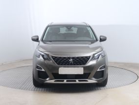 Peugeot 5008 - 2017