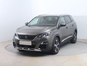 Peugeot 5008 - 2017