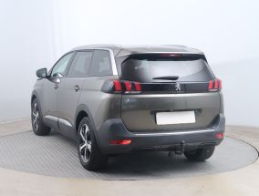 Peugeot 5008 - 2017