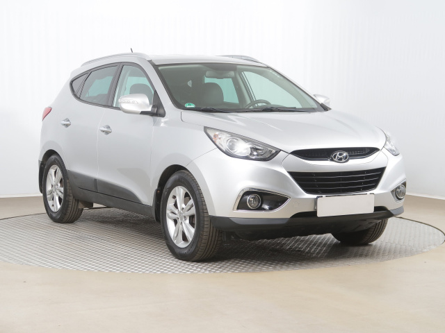 Hyundai ix35 2012