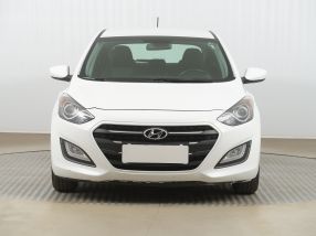 Hyundai i30 - 2016