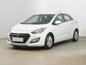 Hyundai i30 - 2016