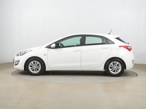 Hyundai i30 - 2016