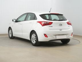 Hyundai i30 - 2016