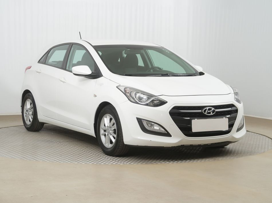Hyundai i30 - 2016