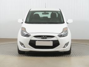 Hyundai ix20 - 2014