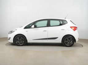 Hyundai ix20 - 2014