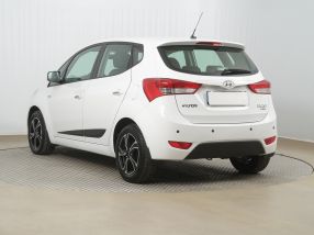 Hyundai ix20 - 2014