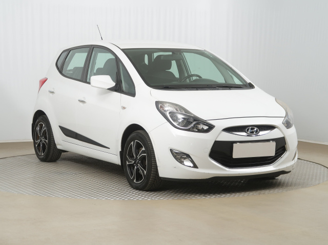 Hyundai ix20 2014
