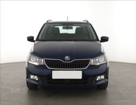 Skoda Fabia - 2018