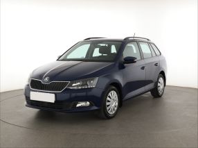 Skoda Fabia - 2018