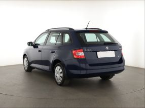 Skoda Fabia - 2018