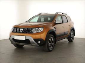 Dacia Duster - 2021