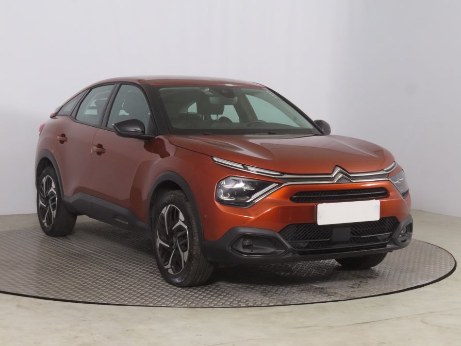 Citroen C4 - 2021