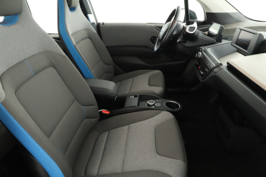 BMW i3 - 2022