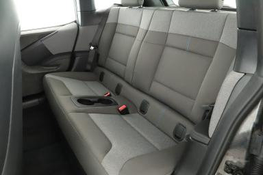 BMW i3 - 2022