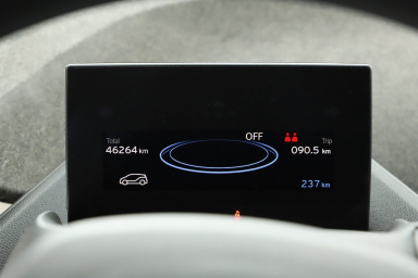 BMW i3 - 2022