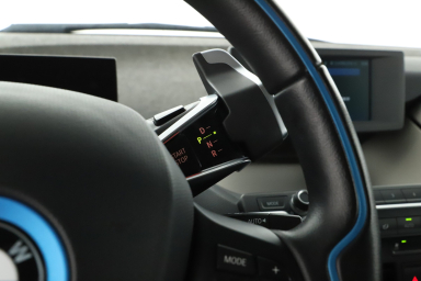BMW i3 - 2022