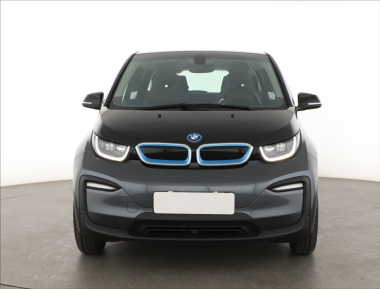 BMW i3 - 2022