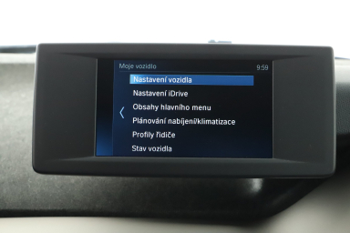 BMW i3 - 2022