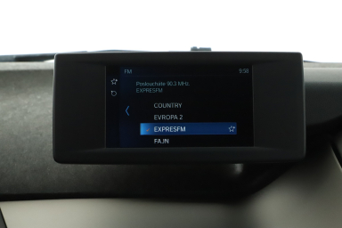 BMW i3 - 2022