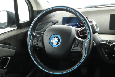 BMW i3 - 2022