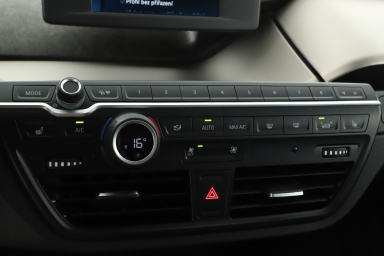 BMW i3 - 2022