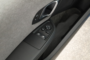 BMW i3 - 2022