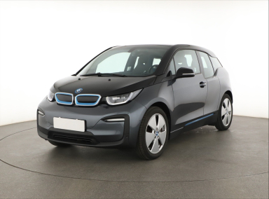 BMW i3 - 2022