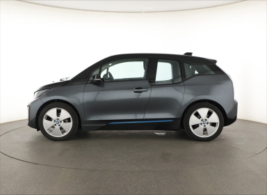 BMW i3 - 2022