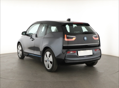 BMW i3 - 2022