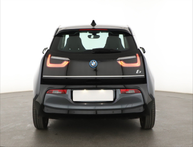 BMW i3 - 2022