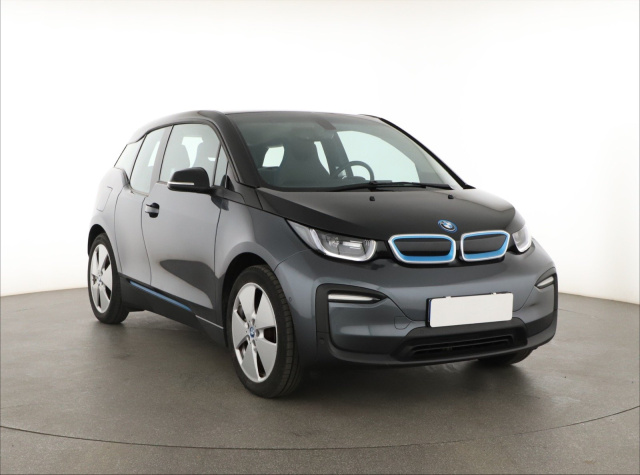 BMW i3 2022