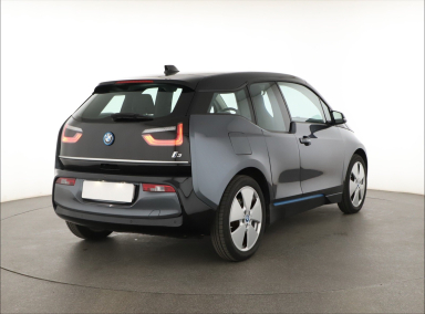 BMW i3 - 2022