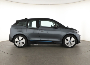 BMW i3 - 2022