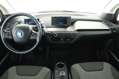 BMW i3 - 2022