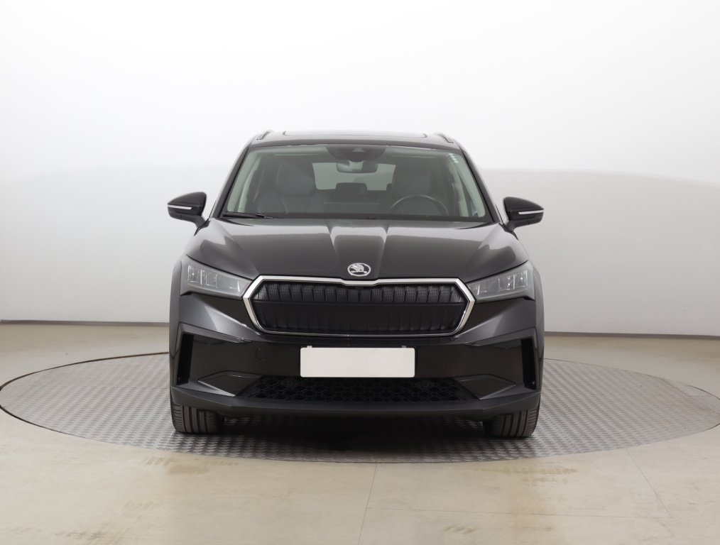 Škoda Enyaq