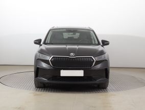 Skoda Enyaq - 2021