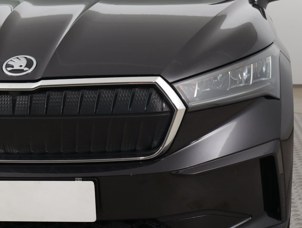 Škoda Enyaq