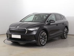 Skoda Enyaq - 2021
