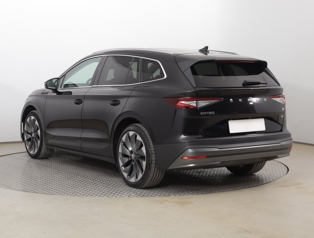 Škoda Enyaq