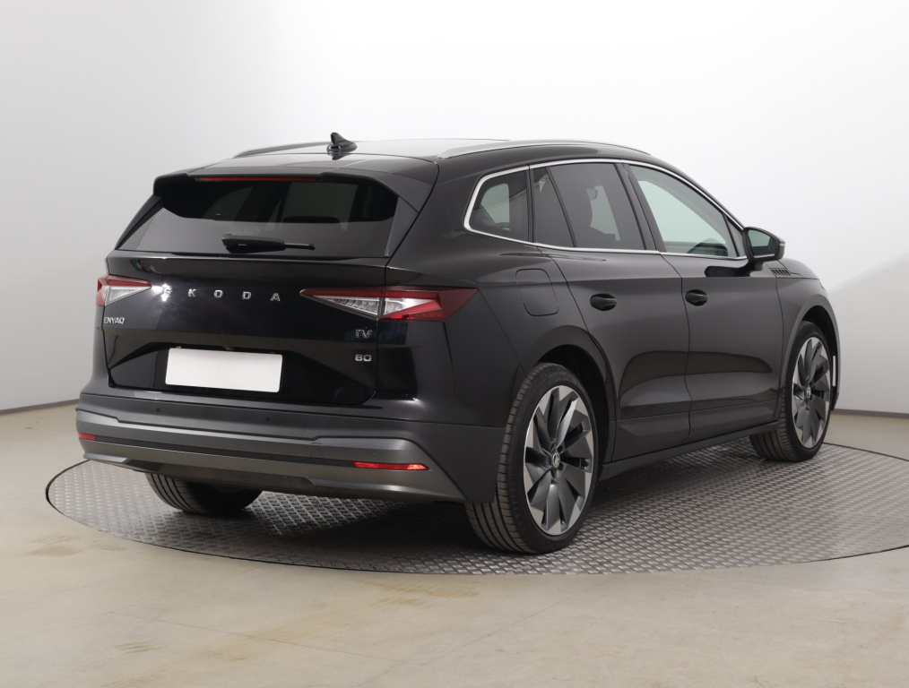 Škoda Enyaq