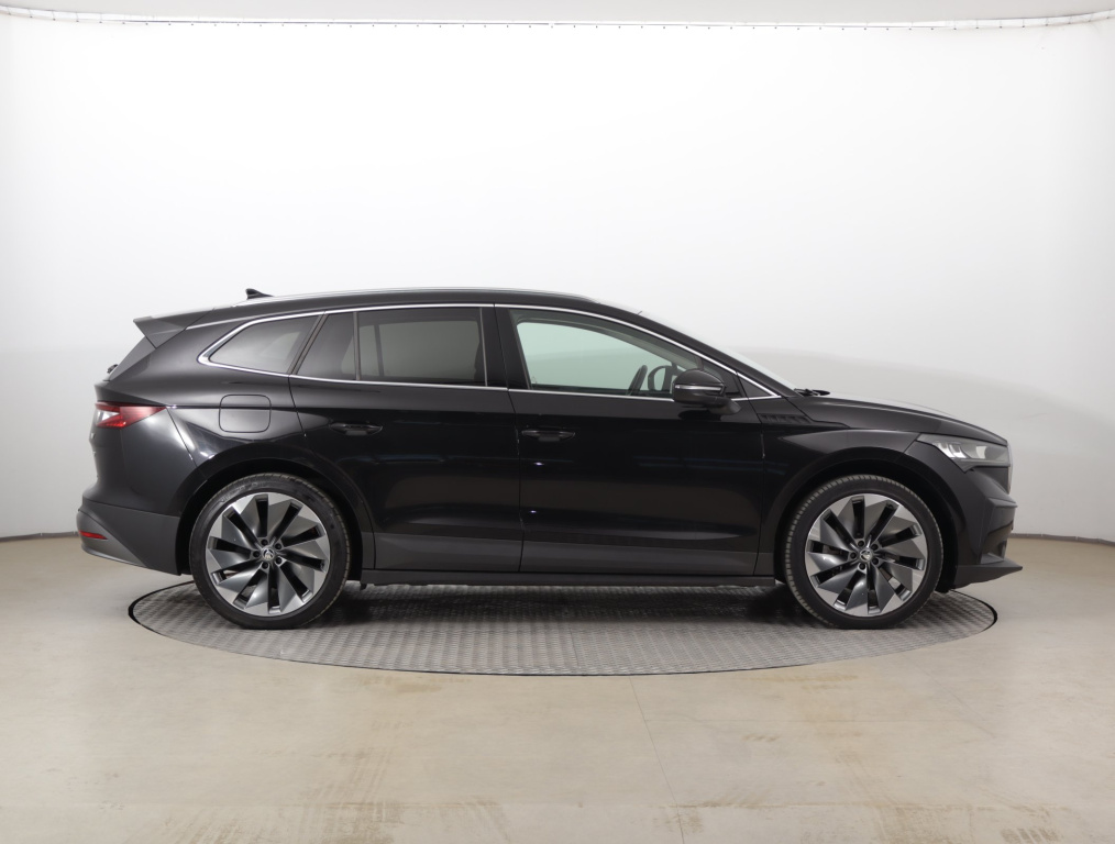 Škoda Enyaq
