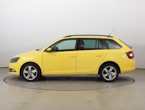 Skoda Fabia - 2015