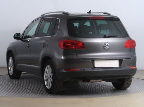 Volkswagen Tiguan - 2014
