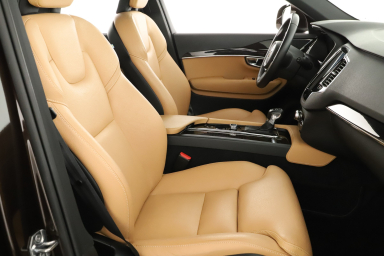 Volvo XC90 - 2019