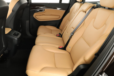 Volvo XC90 - 2019