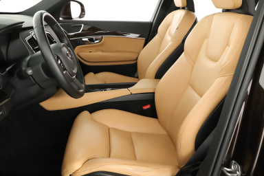 Volvo XC90 - 2019