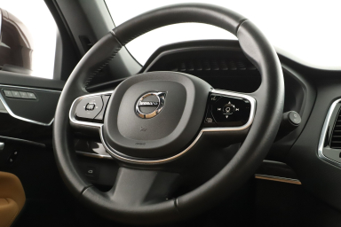 Volvo XC90 - 2019