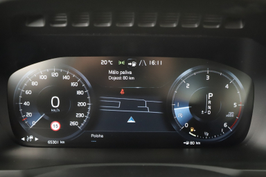 Volvo XC90 - 2019